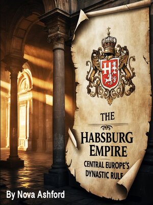 cover image of The Habsburg Empire